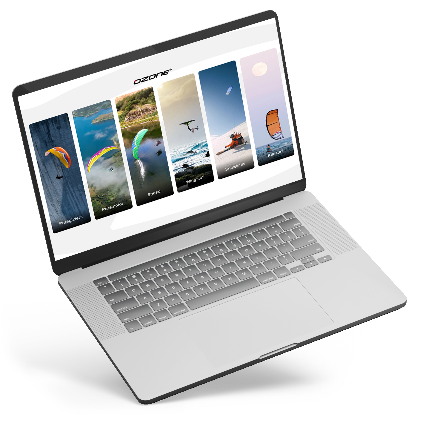 JoyFeed product preview